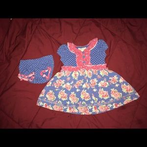 Matilda Jane Set 3/6
